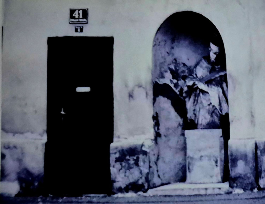 Nepomuk Erlaaerstrasse 41