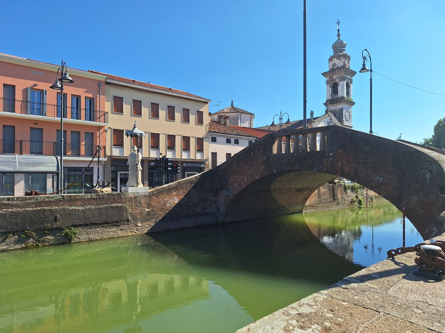 Battaglia Terme < Nepomuk