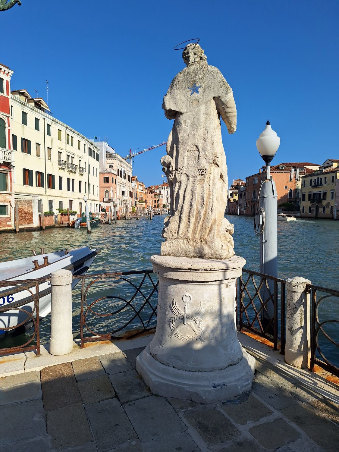 Venezia Canal Grande