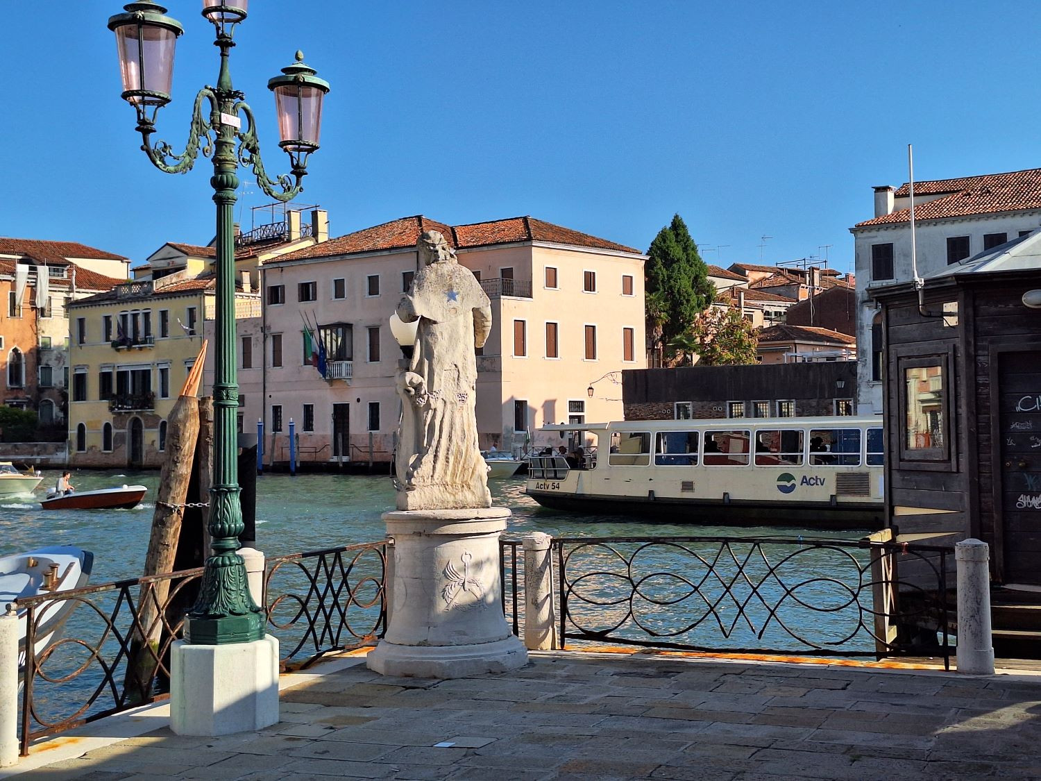 Venezia Canal Grande