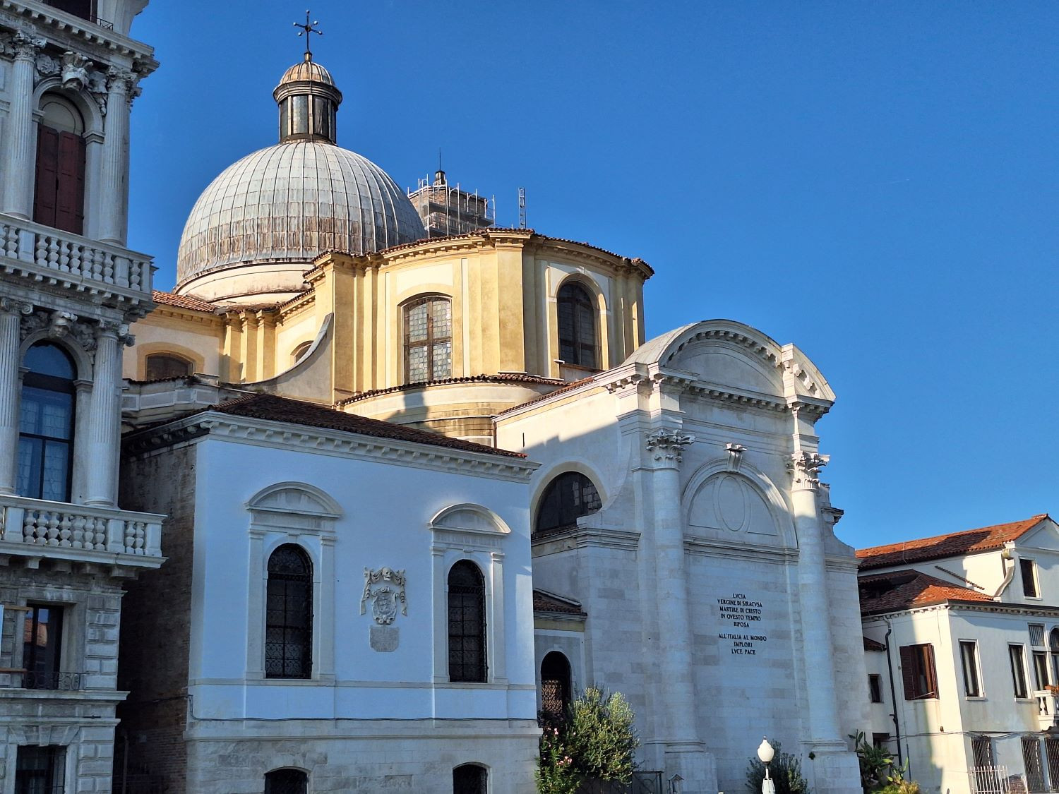 Venezia Canal Grande