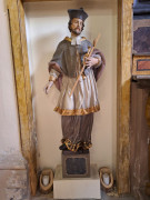 Tarvisio < Nepomuk