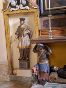 Tarvisio < Nepomuk