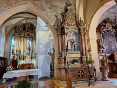 Tarvisio < Nepomuk