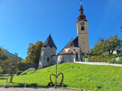 Tarvisio < Nepomuk