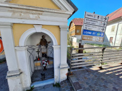 Tarvisio < Nepomuk