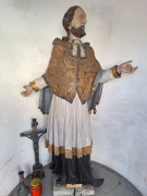 Tarvisio < Nepomuk