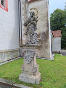 Horní Stropnice < Nepomuk