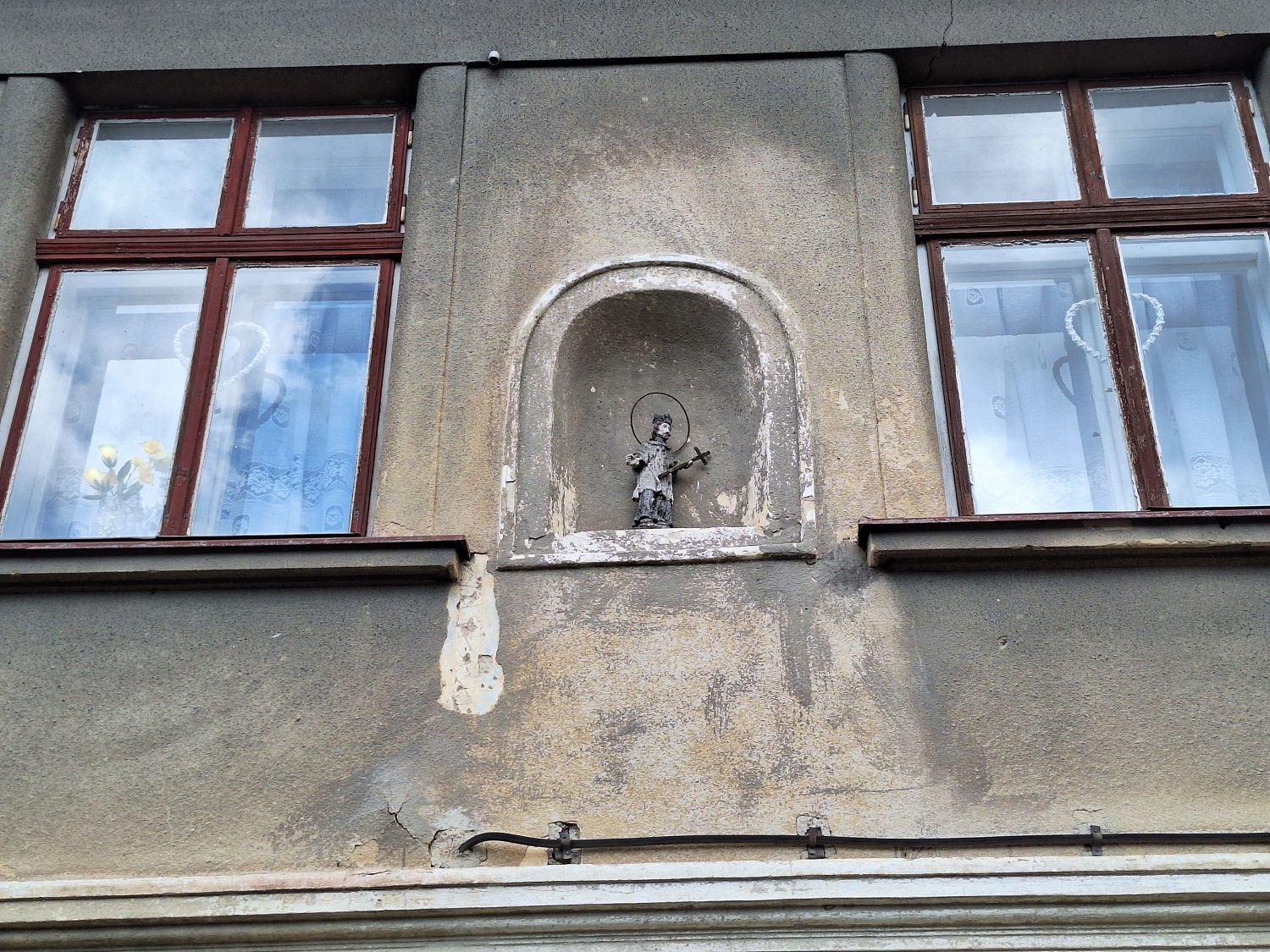 Horní Stropnice < Nepomuk