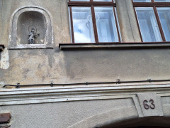 Horní Stropnice < Nepomuk
