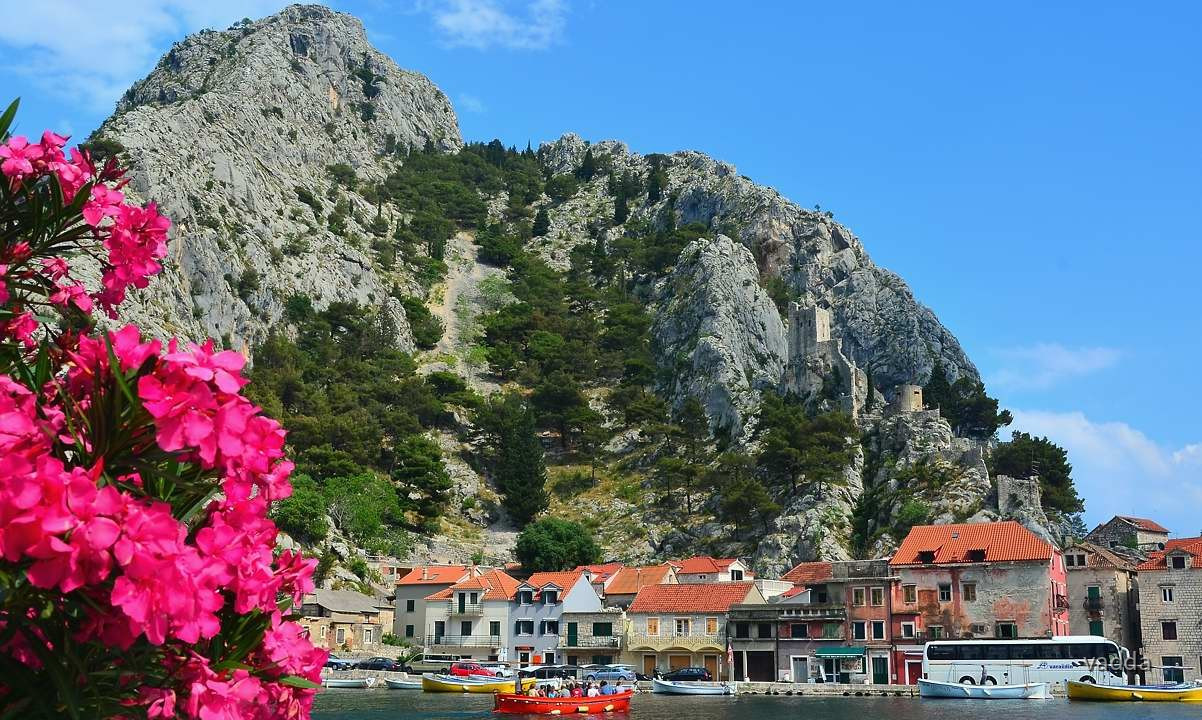Omiš 2017
