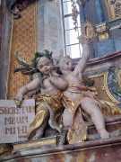 Altenmarkt Asamkirche < Nepomuk