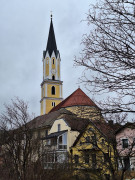 Vilshofen an der Donau