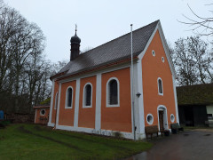 Maria Bürg < Nepomuk