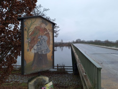 Zehholfing < Nepomuk