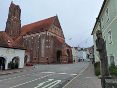 Landshut < Nepomuk