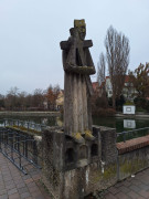 Landshut < Nepomuk