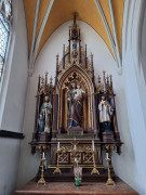 Landshut < Nepomuk