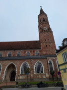 Landshut < Nepomuk