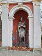Landshut < Nepomuk