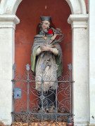 Landshut < Nepomuk