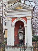 Landshut < Nepomuk
