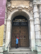 Nepomuk München