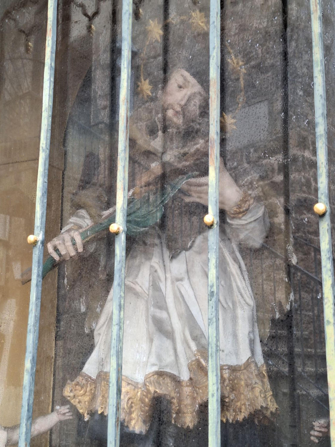 Braunau am Inn < Nepomuk