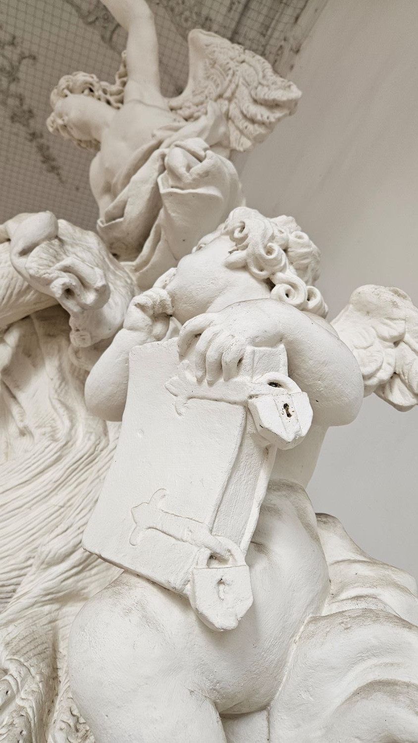 Wien Nepomuks Ergänzungen