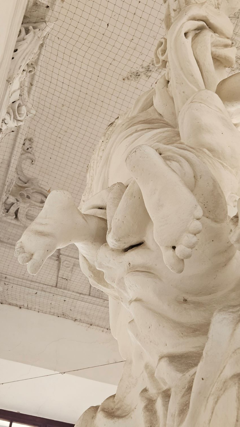 Wien Nepomuks Ergänzungen