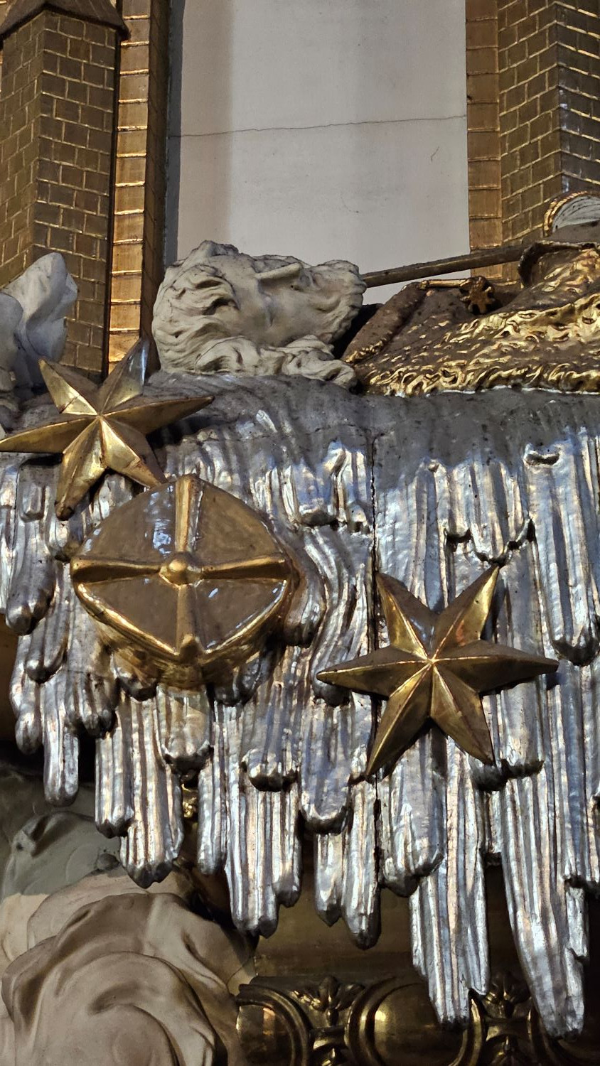 Wien Nepomuks Ergänzungen