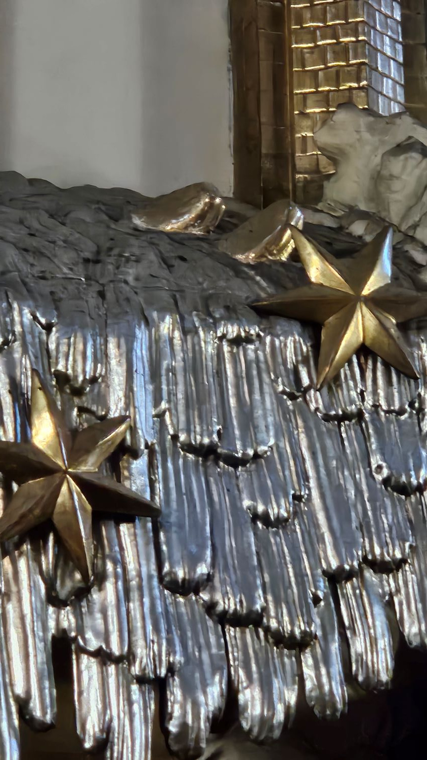 Wien Nepomuks Ergänzungen