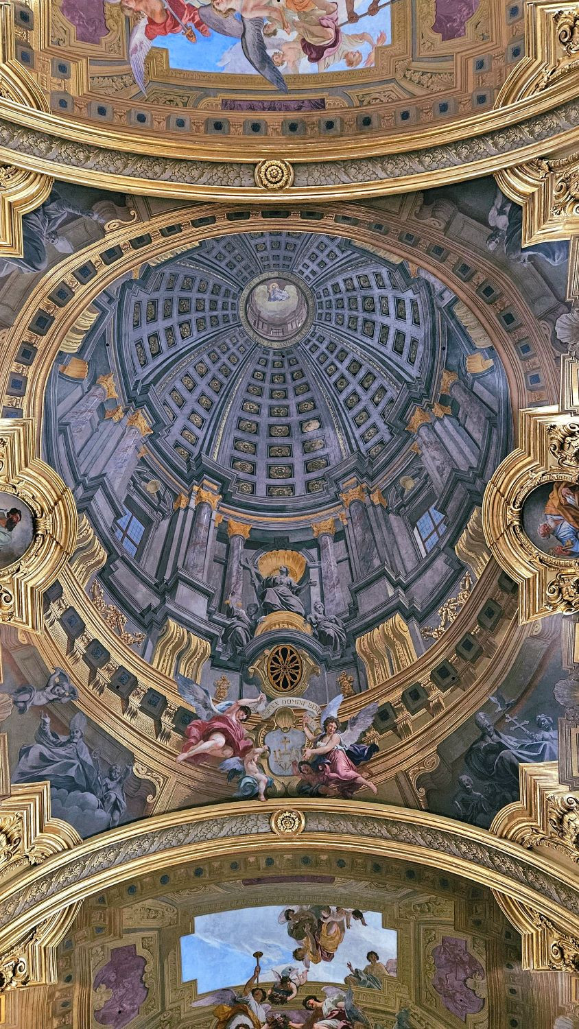 Wien Nepomuks Ergänzungen