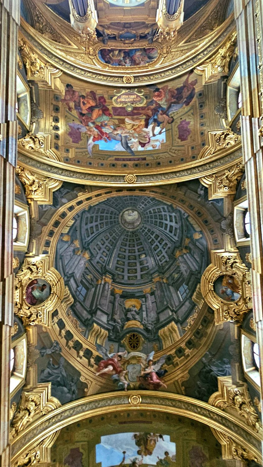 Wien Nepomuks Ergänzungen