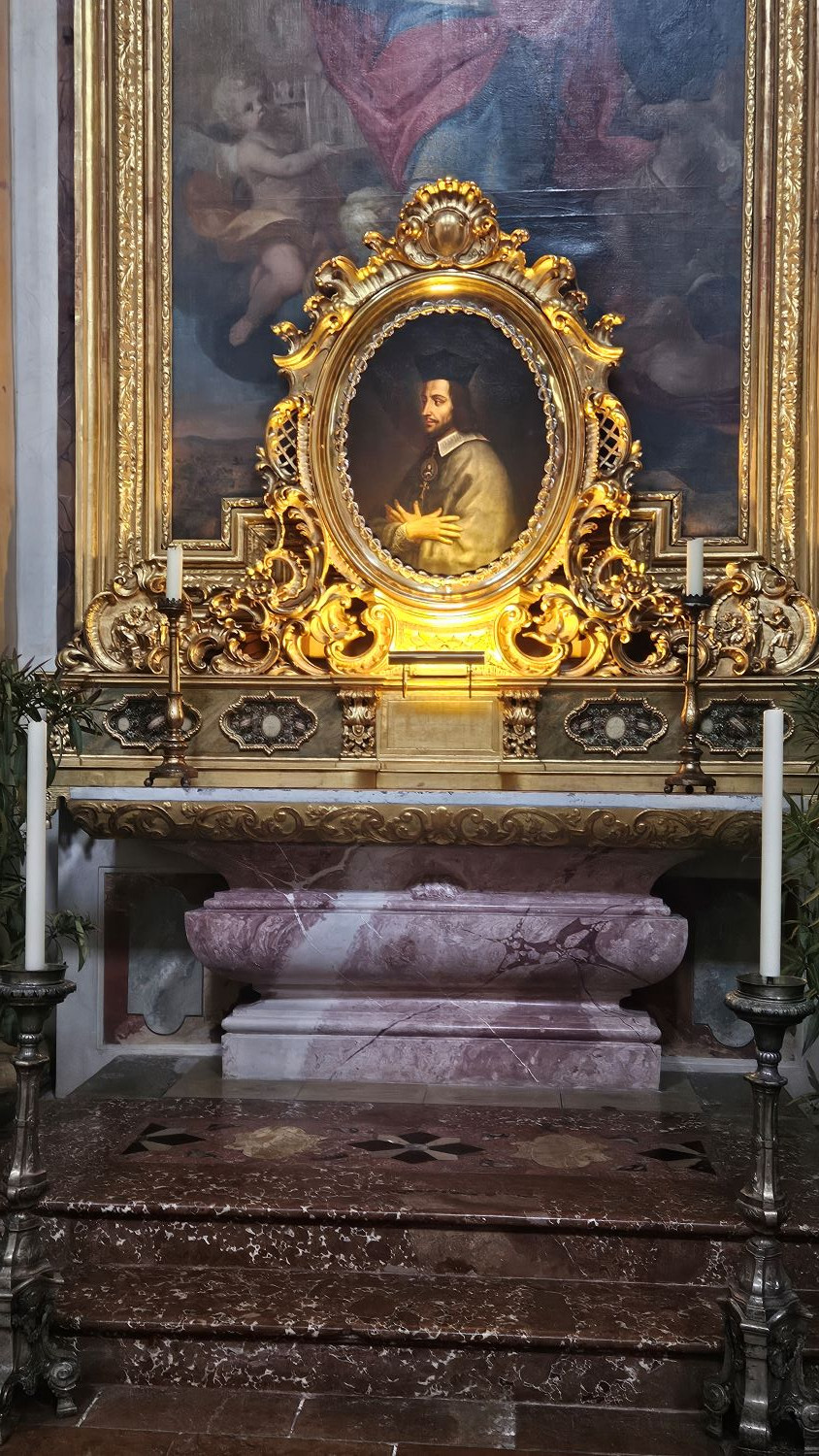 Wien Nepomuks Ergänzungen