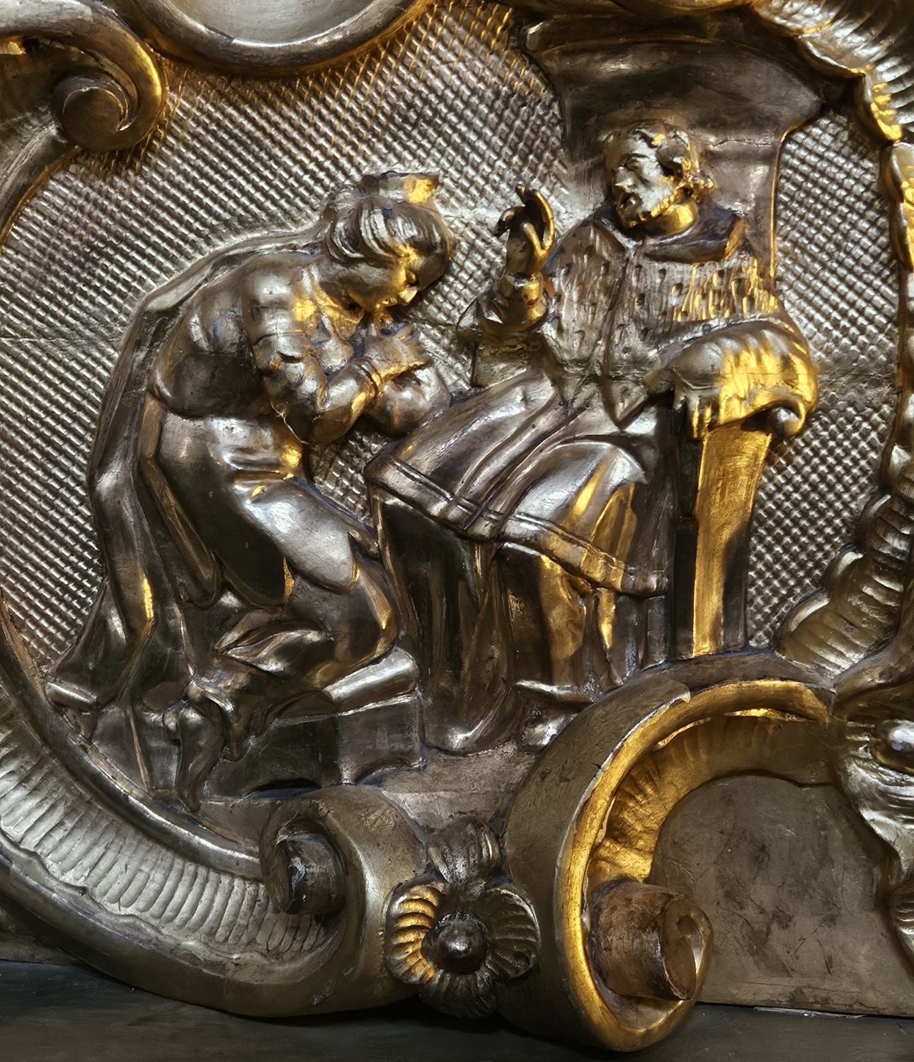 Wien Nepomuks Ergänzungen