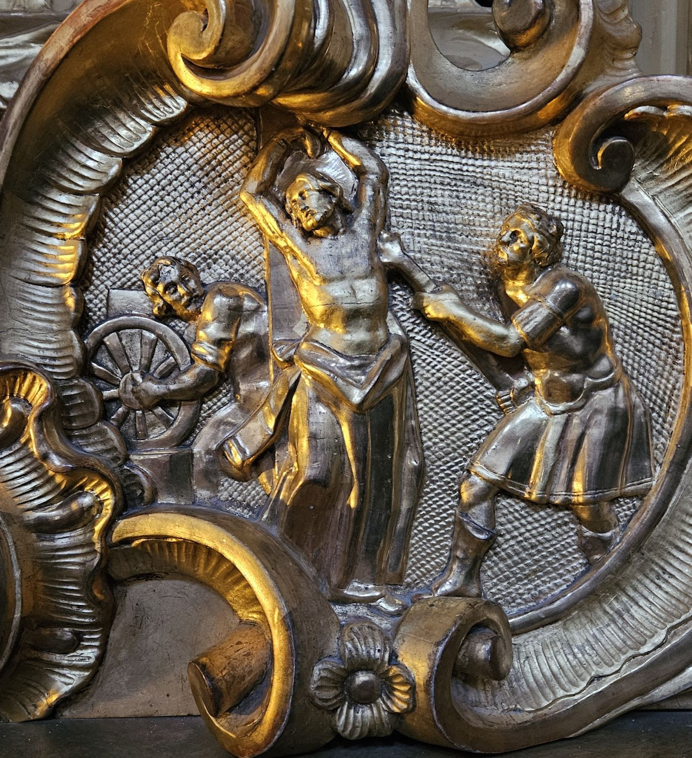 Wien Nepomuks Ergänzungen