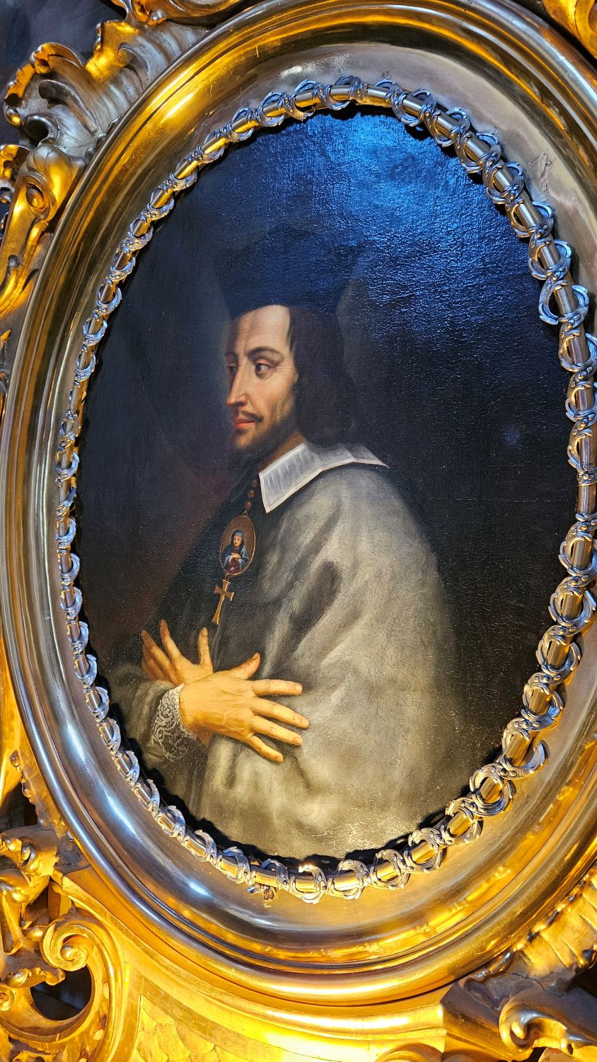 Wien Nepomuks Ergänzungen