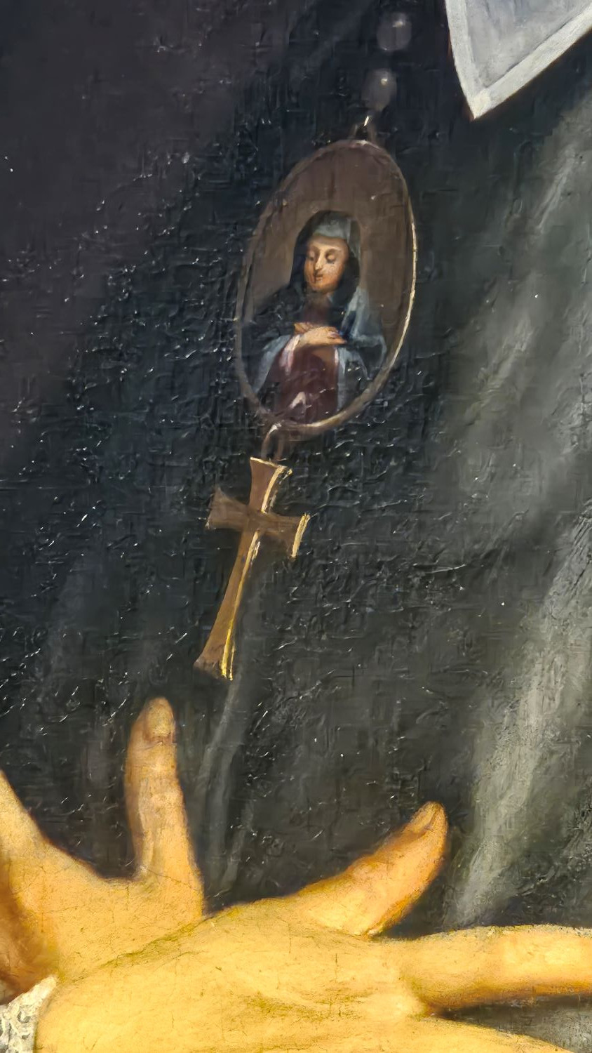 Wien Nepomuks Ergänzungen