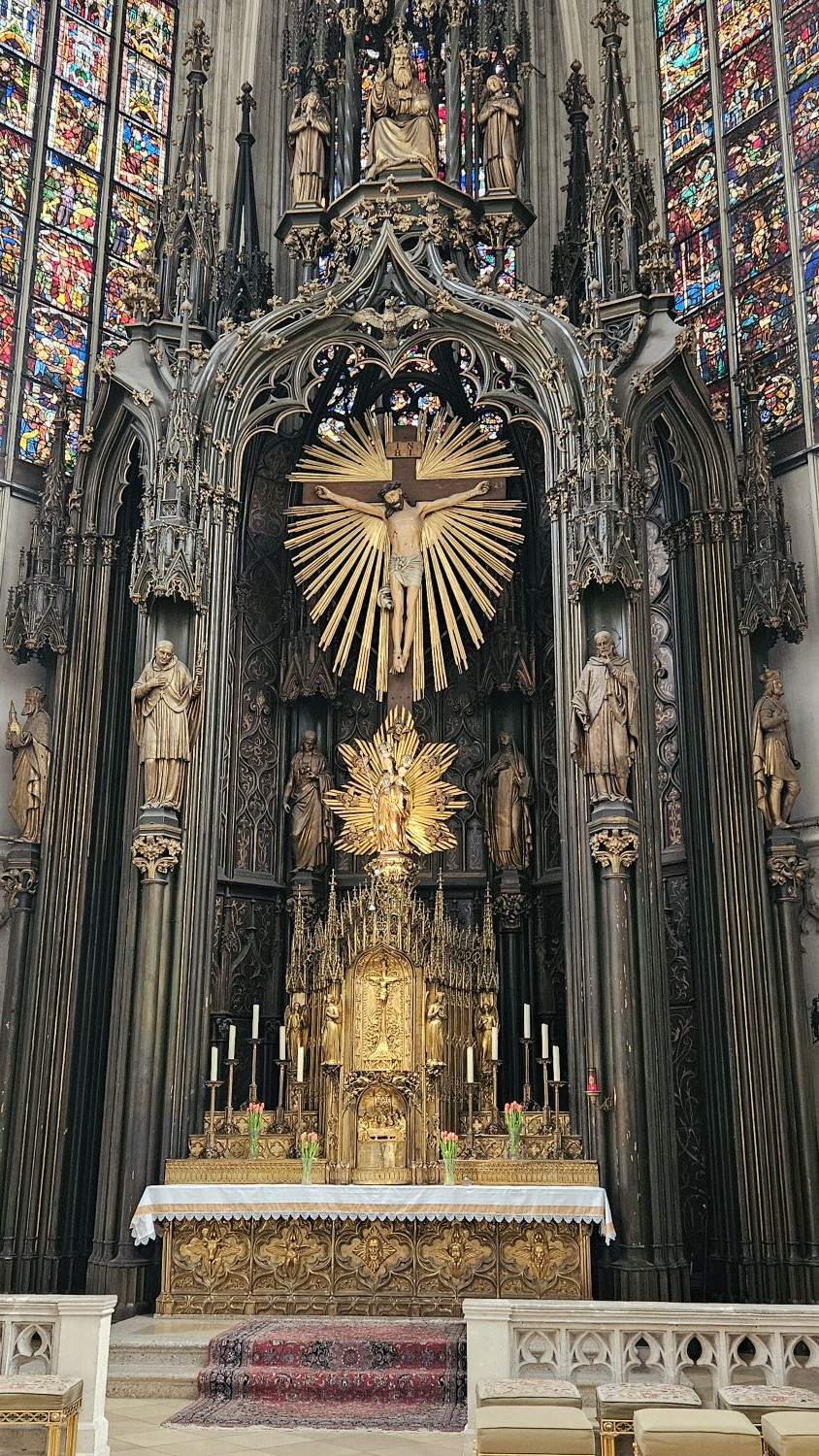 Wien Nepomuks Ergänzungen