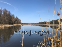 Eibenpfad