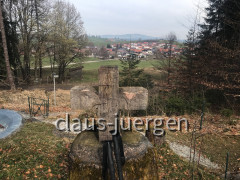 Zwieselberg