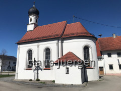 Kapelle Bronnen