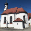 Kapelle Bronnen