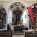 Kapelle Bronnen