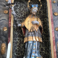 Kapelle Bronnen
