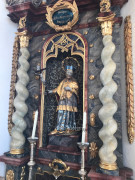 Kapelle Bronnen