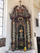 Kapelle Bronnen