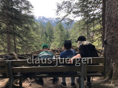 Steckenberg