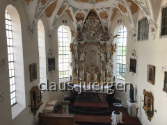 St Martin